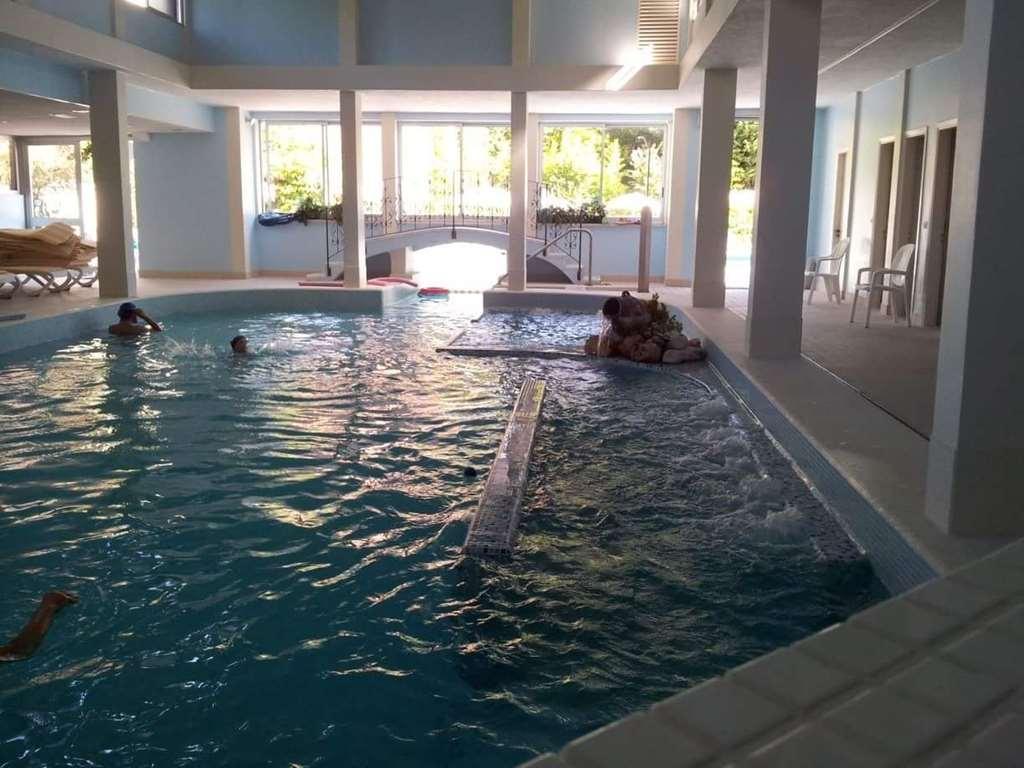 Terme Piave Hotel 3*