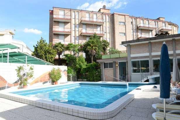 Terme Piave 3* Abano Terme