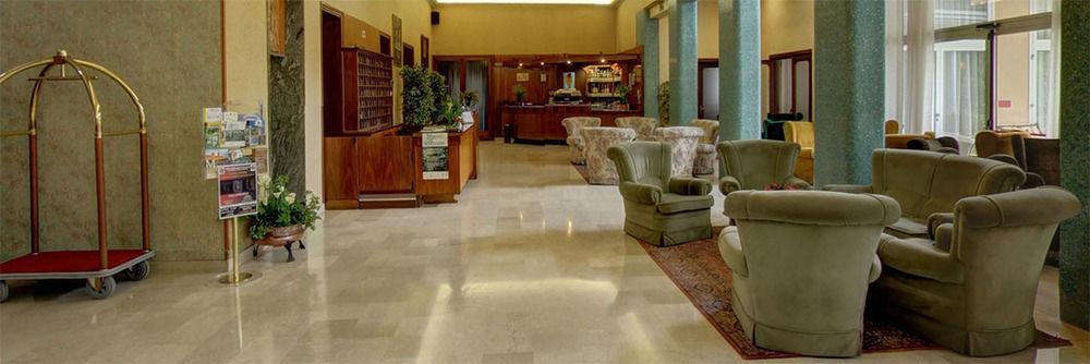 Hotel Terme Piave 3*