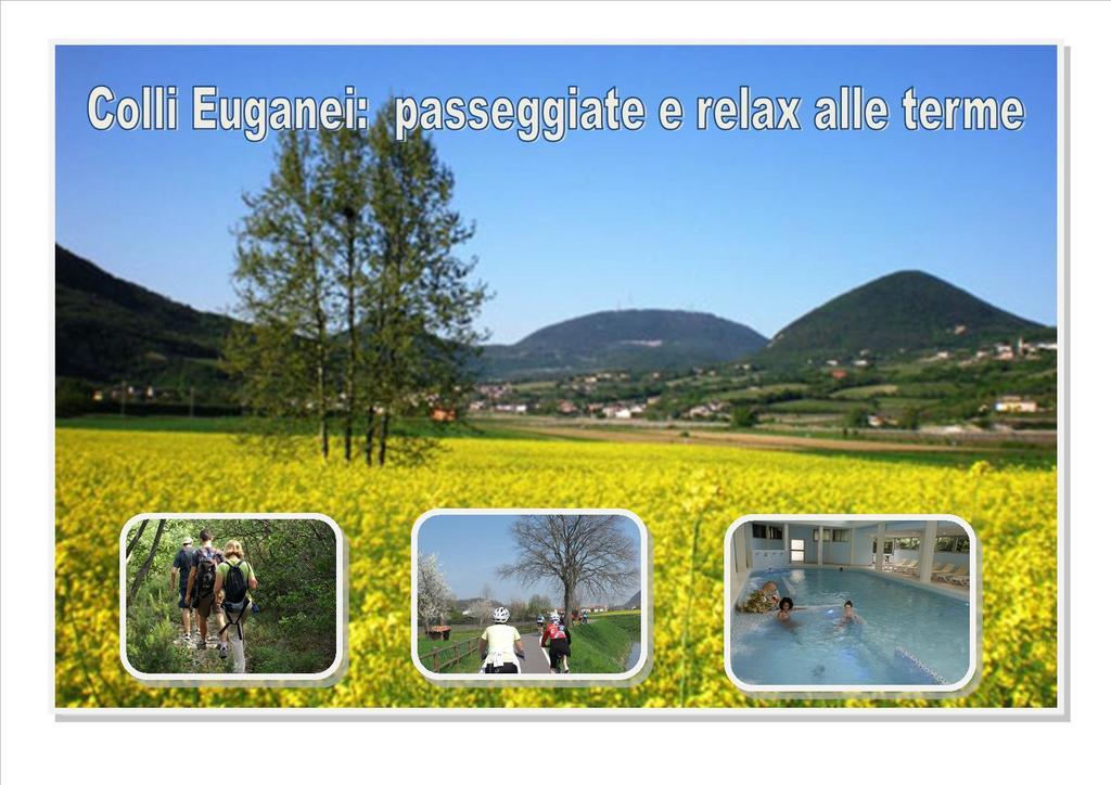 Terme Piave 3* Abano Terme