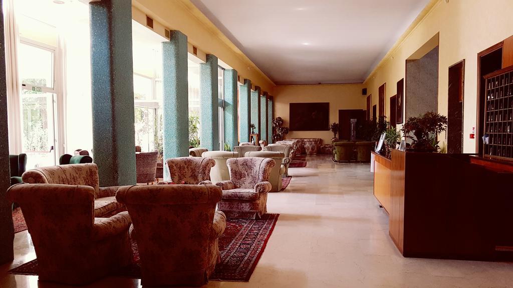 Terme Piave Abano Terme