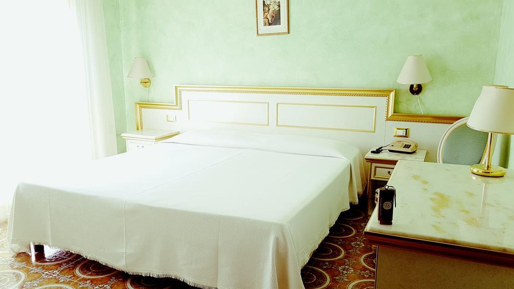 Hotel Terme Piave 3*