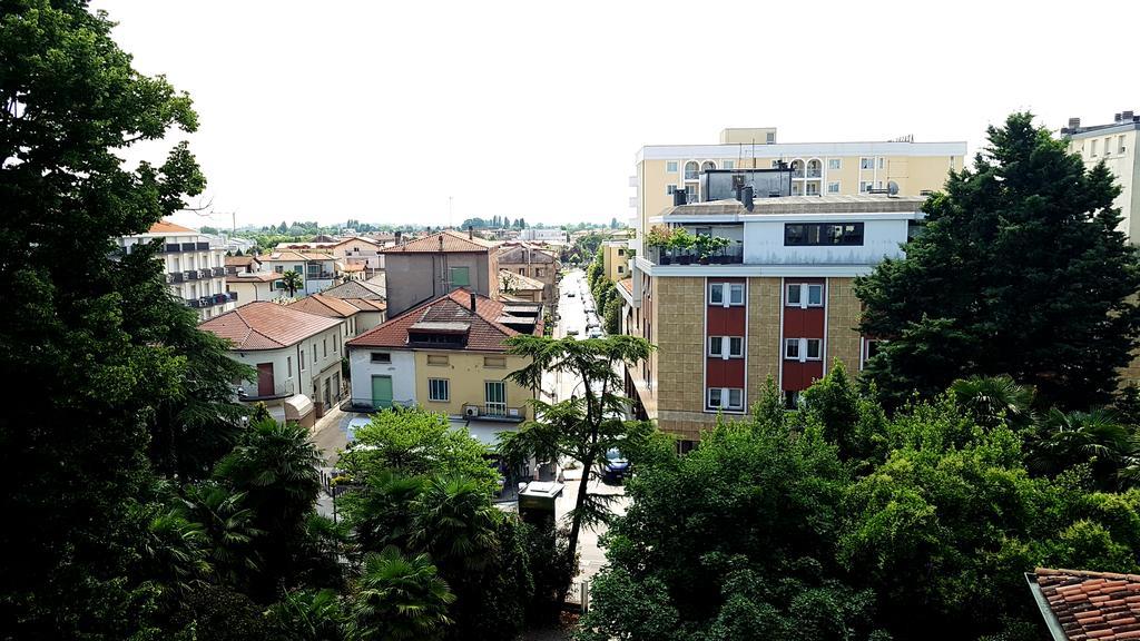 Terme Piave Hotel