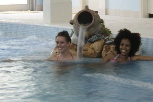 Hotel Terme Piave