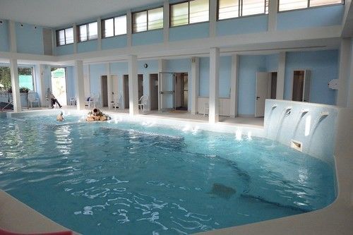 Hotel Terme Piave 3*