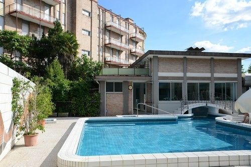 Terme Piave Abano Terme