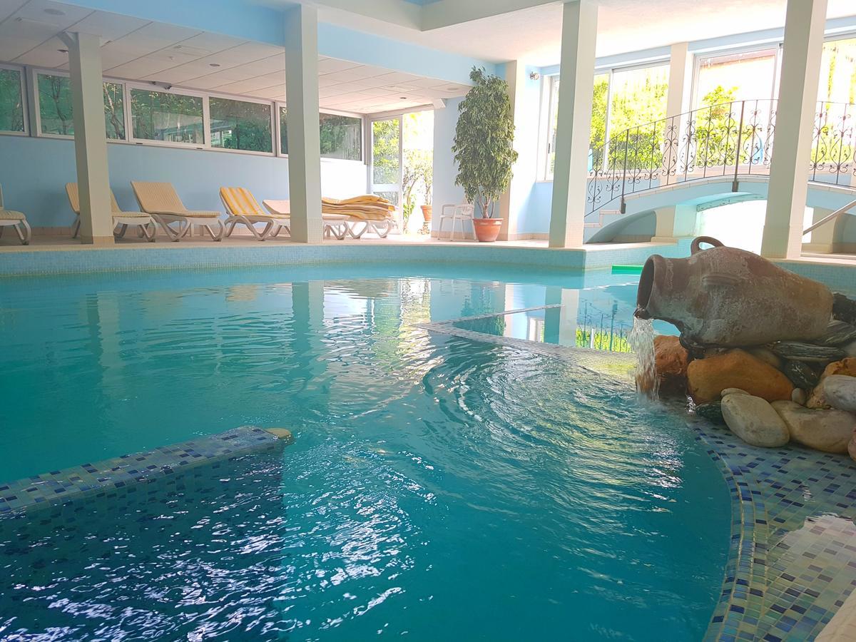 Terme Piave 3*